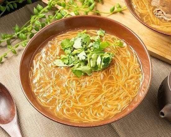 (Frozen) Vermicelli 500g / (凍)夜市麵線糊 500g